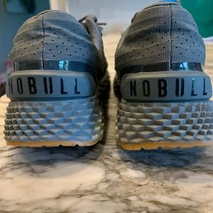 Nobull Ripstop Runners (Womens) size 8